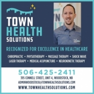 Woodstock Town Health Solutions