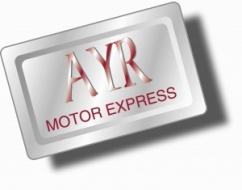 Ayr Motor Express